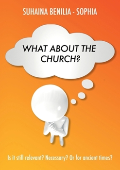 Paperback What about the Church? Book