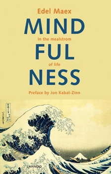 Paperback Mindfulness: In the Maelstrom of Life Book