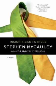 Paperback Insignificant Others Book