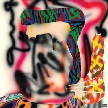 Vinyl Hey U X  (Explicit/Translucent Red Vinyl) Book