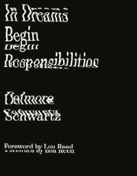 Paperback In Dreams Begin Responsibilities and Other Stories Book