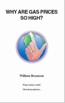 Paperback Why Are Gas Prices So High? Book