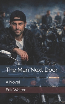 Paperback The Man Next Door Book