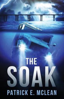 Paperback The Soak Book