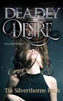 Paperback Deadly Desire Book