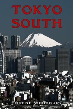 Paperback Tokyo South Book