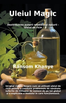 Uleiul Magic
