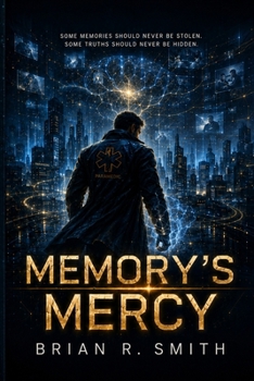 Paperback Memory's Mercy Book