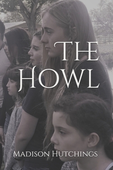 Paperback The Howl Book