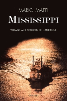 Paperback Mississippi [French] Book