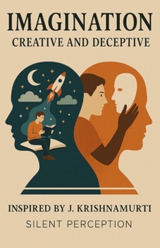 Paperback Imagination: Creative and Deceptive Book