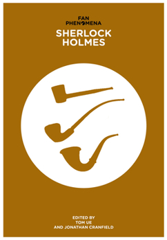Paperback Fan Phenomena: Sherlock Holmes Book
