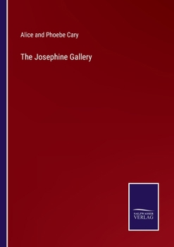 Paperback The Josephine Gallery Book