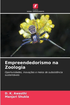 Empreendedorismo na Zoologia (Portuguese Edition)