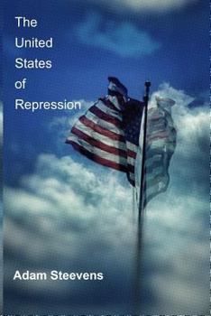 Paperback The United States of Repression Book