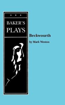Paperback Beckwourth Book