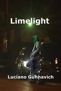 Paperback " Limelight ": A New Orleans Story...... Book