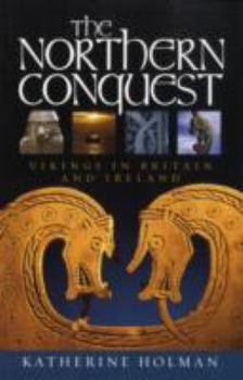 Paperback The Northern Conquest Book