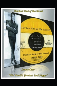 Darkest End Of The Street