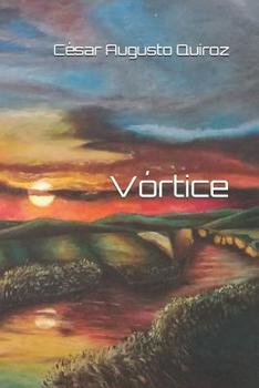 Paperback Vórtice [Spanish] Book