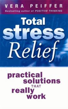 Paperback Total Stress Relief Book