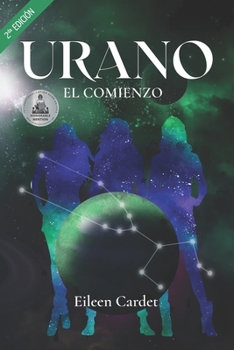 Paperback Urano [Spanish] Book