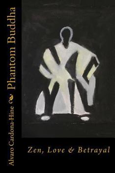 Paperback Phantom Buddha Book