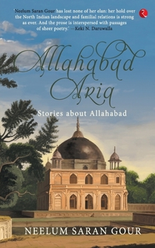 Paperback Allahabad Aria Book