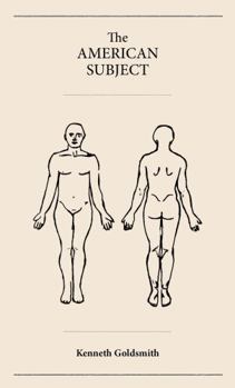 Paperback The American Subject Book