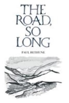Paperback The Road, So Long Book
