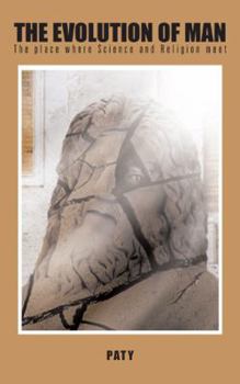 Paperback The Evolution of Man Book