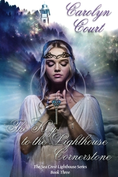 Paperback The Key to the Lighthouse Cornerstone Book