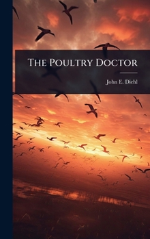 Hardcover The Poultry Doctor Book