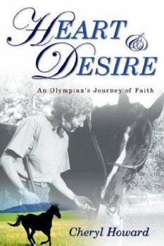 Paperback Heart & Desire Book