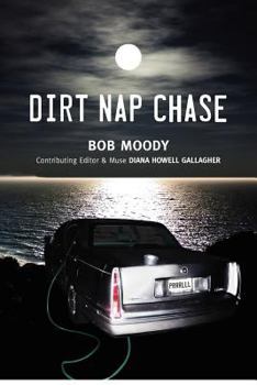 Paperback Dirt Nap Chase Book