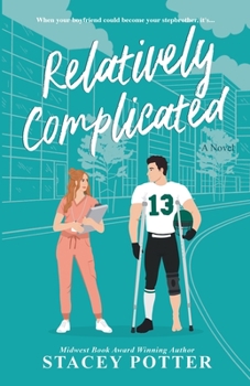 Paperback Relatively Complicated Book