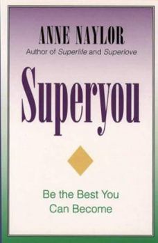 Paperback Superyou Book