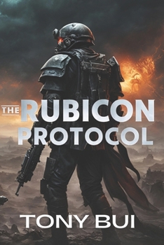 The Rubicon Protocol: A Tale of Chaos and Despair in the Warhammer 40K Universe