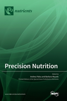 Hardcover Precision Nutrition Book