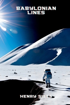 Paperback Babylonian Lines Book