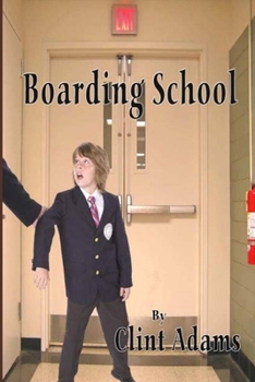 Paperback Boarding School Book