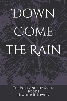 Paperback Down Come the Rain Book