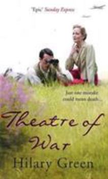 Theatre of War - Book #3 of the Follies