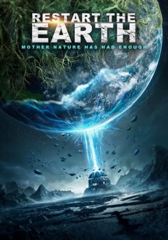 DVD Restart the Earth Book