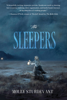 Paperback The Sleepers Book