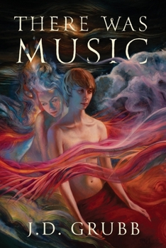 Paperback There was Music Book