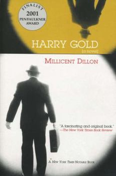 Paperback Harry Gold Book