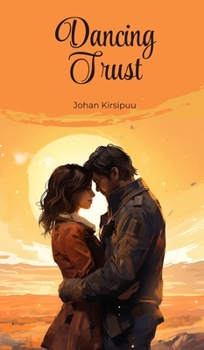 Hardcover Dancing Trust Book
