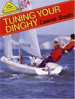 Paperback Tuning Your Dinghy Book