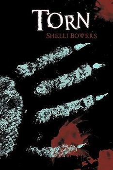 Paperback Torn Book